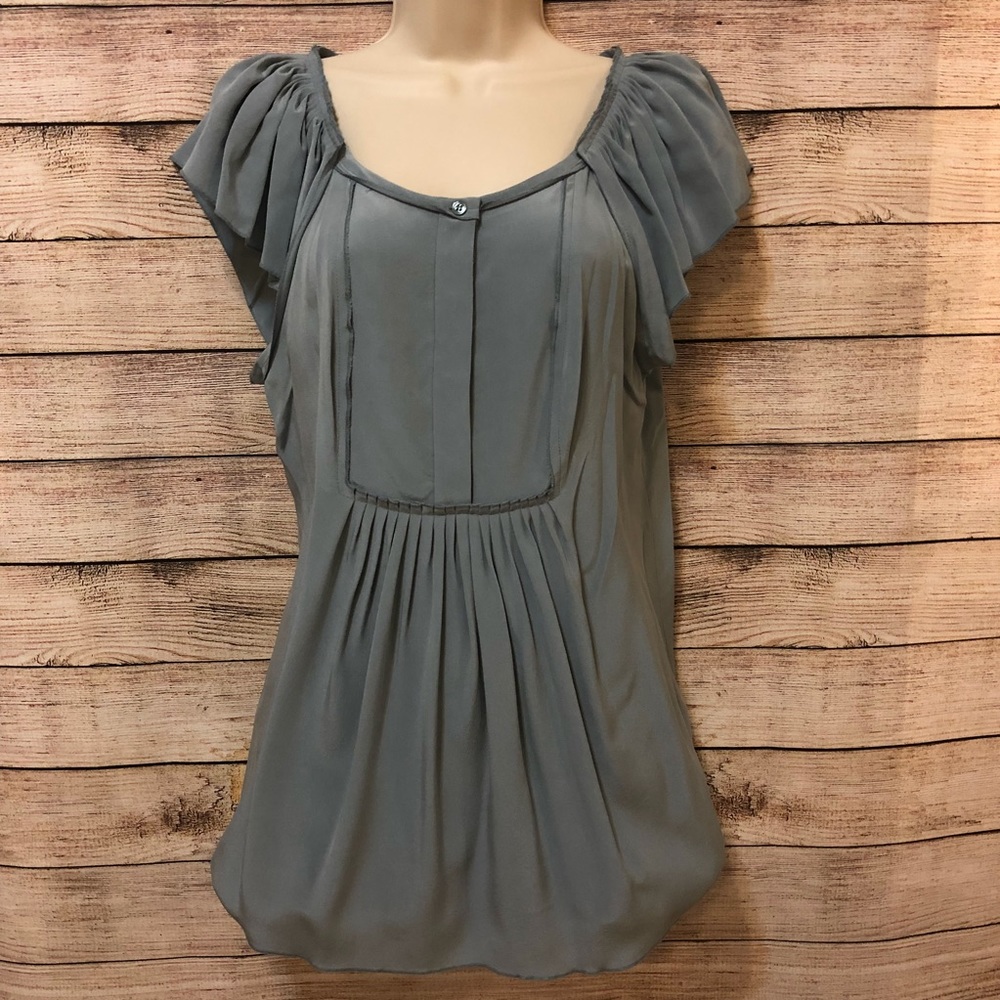 BCBG MaxAzria Small Shirt